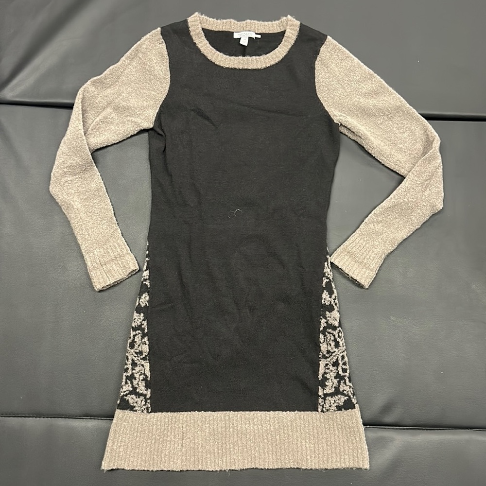 Toad & Co Sweater Dress